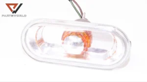 Мигач в калник десен  за seat altea (5p) 2.0 i 150 hp (minivan)