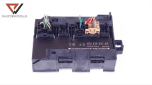 Модул  1k0959433ak за seat altea (5p) 2.0 i 150 hp (minivan)