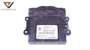 Модул кормилна рейка 09g927750da за seat altea (5p) 2.0 i 150 hp (minivan)