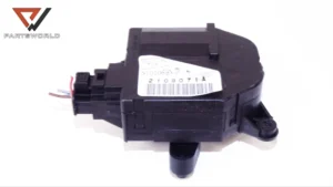 Моторче клапа парно  2108071a за peugeot 207sw  1.6 hdi 90 hp (combi)