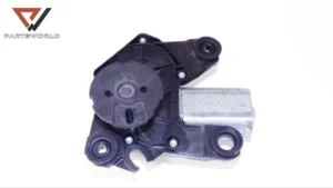 Моторче задна чистачка  9680234080 за peugeot 207sw  1.6 hdi 90 hp (combi)