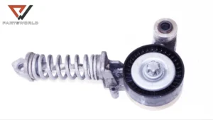 Обтяжна ролка   за opel astra h 1.4 i 90 hp (hatchback)