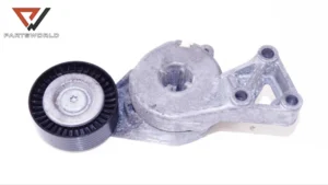 Обтяжна ролка  за seat altea (5p) 2.0 i 150 hp (minivan)