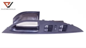 Панел копчета ел стъкла   за seat altea (5p) 2.0 i 150 hp (minivan)