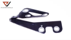 Панта преден капак дясна  за opel astra h 1.4 i 90 hp (hatchback)