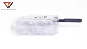 Плафон малък   за peugeot 207sw  1.6 hdi 90 hp (combi)