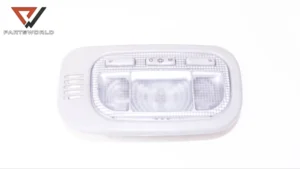 Плафон преден   за peugeot 207sw  1.6 hdi 90 hp (combi)