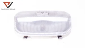 Плафон заден   за peugeot 207sw  1.6 hdi 90 hp (combi)