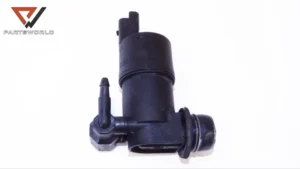 Помпичка за чистачки   за peugeot 207sw  1.6 hdi 90 hp (combi)