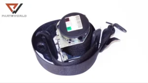 Предпазен колан заден десен  за opel astra h 1.4 i 90 hp (hatchback)