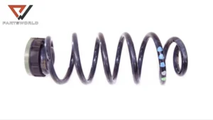 Пружина задна   за audi  a7  3.0 tdi 245 hp (c7) (sportback)