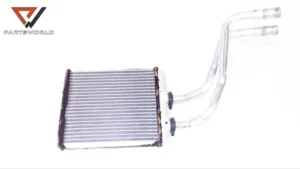 Радиатор парно   за opel astra h 1.4 i 90 hp (hatchback)