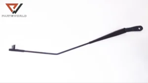 Рамо чистачка предна дясна  за peugeot 207sw  1.6 hdi 90 hp (combi)