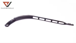 Рамо чистачка предна дясна  за seat altea (5p) 2.0 i 150 hp (minivan)