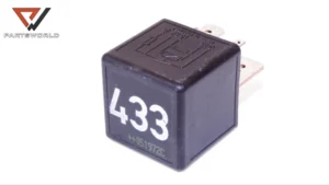 Реле  3d0951253a за seat altea (5p) 2.0 i 150 hp (minivan)