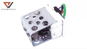 Реостат перка   за opel astra h 1.4 i 90 hp (hatchback)