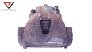 Спирачен апарат преден ляв   за opel astra h 1.4 i 90 hp (hatchback)