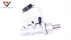 Спирачна помпа с казанче   за opel astra h 1.4 i 90 hp (hatchback)