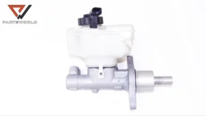 Спирачна помпа с казанче   за seat altea (5p) 2.0 i 150 hp (minivan)