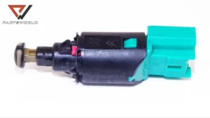 Стоп машинка  9650688480 за peugeot 207sw  1.6 hdi 90 hp (combi)