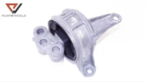 Тампон двигател  13125637 за opel astra h 1.4 i 90 hp (hatchback)