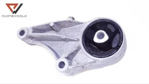 Тампон двигател долен   за opel astra h 1.4 i 90 hp (hatchback)