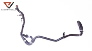 Тръбичка антифриз  за audi a5 sportback (8ta) 3.0 tdi 239 hp (sportback)