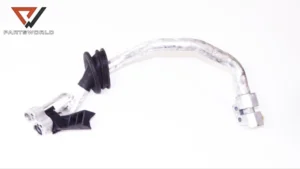 Тръбичка климатик  4g1260712d за audi  a7  3.0 tdi 245 hp (c7) (sportback)