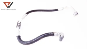 Тръбичка климатик   за opel astra h 1.4 i 90 hp (hatchback)