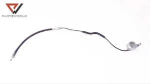 Тръбичка помпа съединител   за opel astra h 1.4 i 90 hp (hatchback)