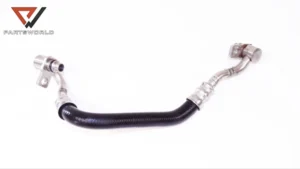 Тръбичка скоростна кутия 4g0317817q за audi  a7  3.0 tdi 245 hp (c7) (sportback)