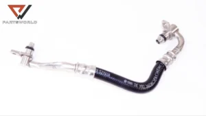 Тръбичка скоростна кутия 4g0317818s за audi  a7  3.0 tdi 245 hp (c7) (sportback)