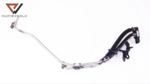 Тръбички dpf със сензор  за peugeot 207sw  1.6 hdi 90 hp (combi)