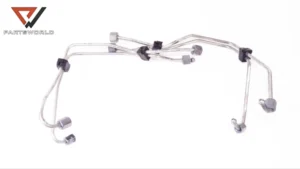 Тръбички за гориво   за peugeot 207sw  1.6 hdi 90 hp (combi)