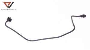 Вакуум маркуч  за peugeot 207sw  1.6 hdi 90 hp (combi)