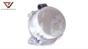 Вакуум помпа  за audi a5 sportback (8ta) 3.0 tdi 239 hp (sportback)