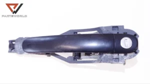 Външна дръжка предна лява   за seat altea (5p) 2.0 i 150 hp (minivan)