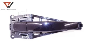 Външна дръжка задна дясна   за opel astra h 1.4 i 90 hp (hatchback)