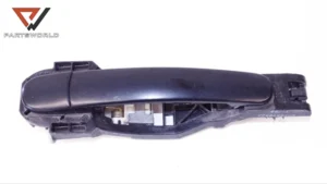 Външна дръжка задна дясна  за seat altea (5p) 2.0 i 150 hp (minivan)