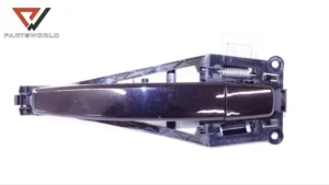 Външна дръжка задна лява   за opel astra h 1.4 i 90 hp (hatchback)