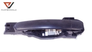 Външна дръжка задна лява   за seat altea (5p) 2.0 i 150 hp (minivan)