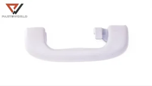 Вътрешна дръжка таван задна дясна  за opel astra h 1.4 i 90 hp (hatchback)