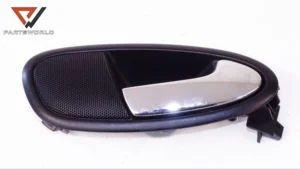 Вътрешна дръжка задна дясна   за seat altea (5p) 2.0 i 150 hp (minivan)