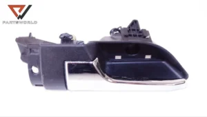 Вътрешна дръжка задна лява  за opel astra h 1.4 i 90 hp (hatchback)