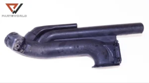 Въздуховод  55351756 за opel astra h 1.4 i 90 hp (hatchback)