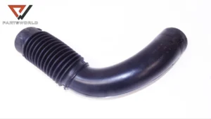 Въздуховод 9680064080 за peugeot 207sw  1.6 hdi 90 hp (combi)