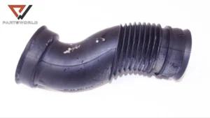 Въздуховод гофриран  90531007 за opel astra h 1.4 i 90 hp (hatchback)