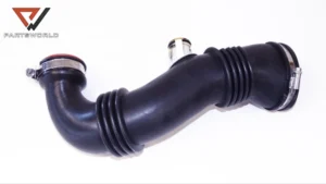 Въздуховод гофриран  96569536 за peugeot 207sw  1.6 hdi 90 hp (combi)