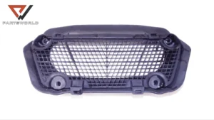 Въздуховод моторче парно   за opel astra h 1.4 i 90 hp (hatchback)