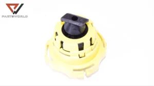 Винт за резервна гума  за peugeot 207sw  1.6 hdi 90 hp (combi)